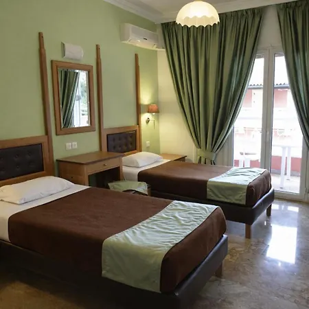 Irene Appartamento *