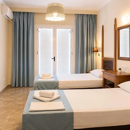 Apartamento Irene *
