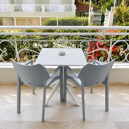 Apartamento Irene *