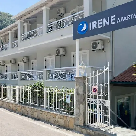 Apartamento Irene Agios Gordios (Corfu)